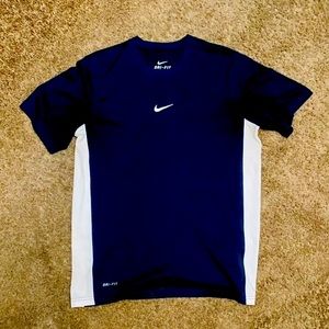 NWOT Nike Dri-Fit Shirt